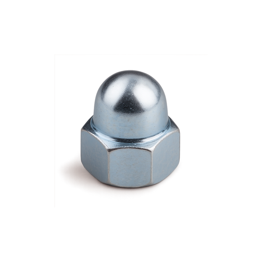Dome Hex Nut