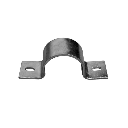Double-Hole Pipe Strap