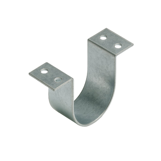 Four-Hole Pipe Strap