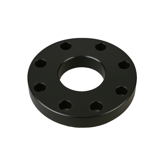 Coated Flat Face Flange