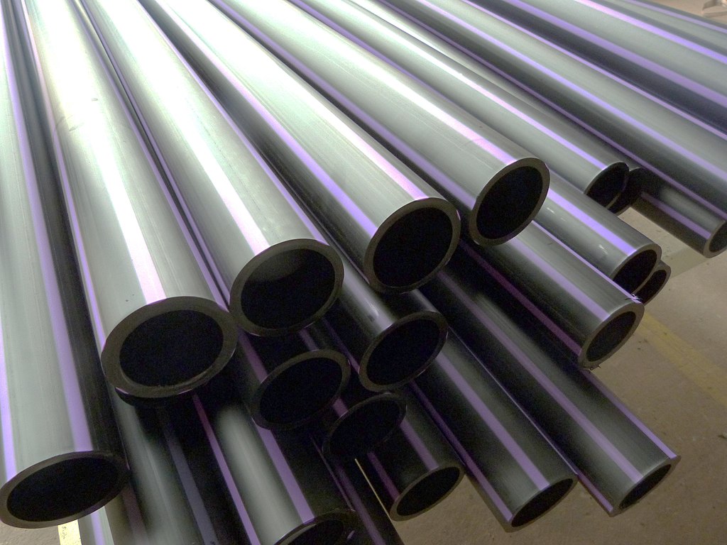 HDPE Pipes