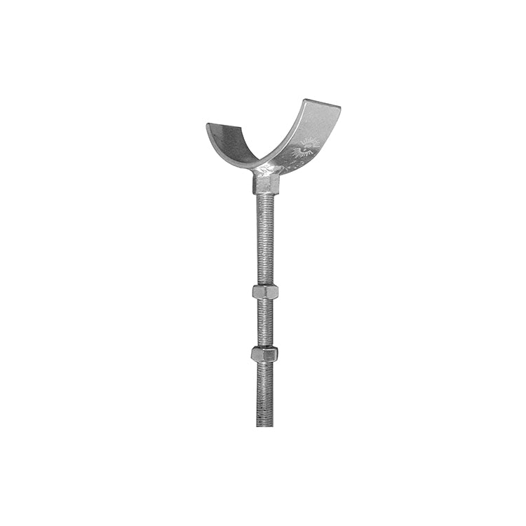 Adjustable Saddle Support – Al Nour