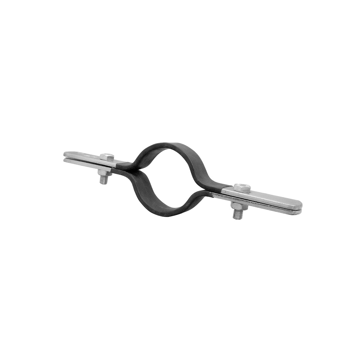 Coated Riser Clamp