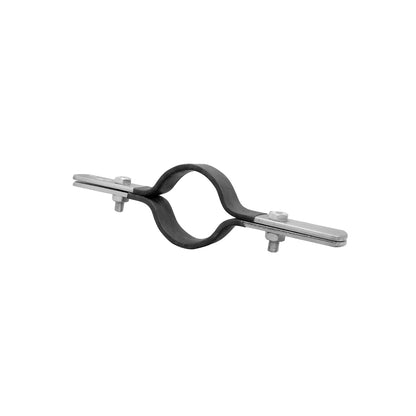 Coated Riser Clamp