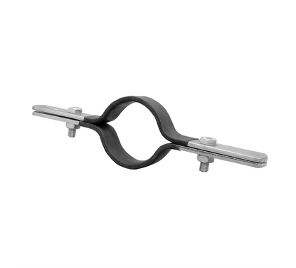 Coated Riser Clamp