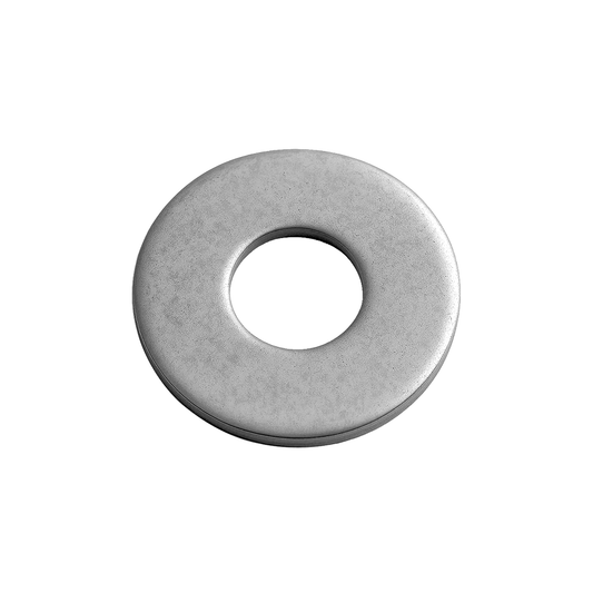 Dock Washer