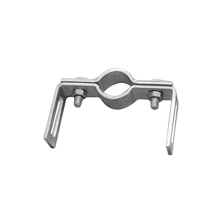 Offset Pipe Clamp 2