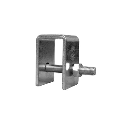 Welded Beam Attachment