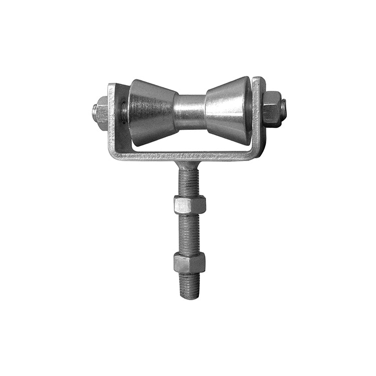 Adjustable Threaded Roller Adjustable Roller – Al Nour