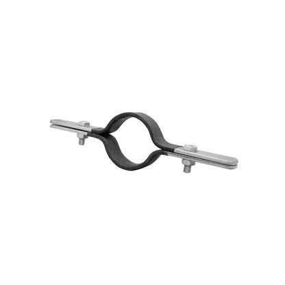 Coated Riser Clamp