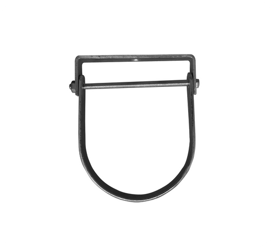 Flat Top Clevis Hanger