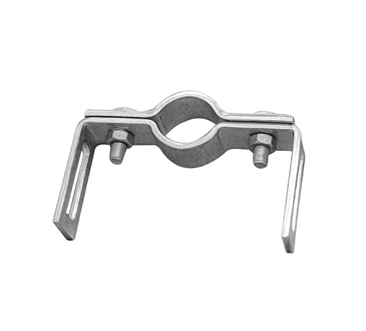 Offset Pipe Clamp 2