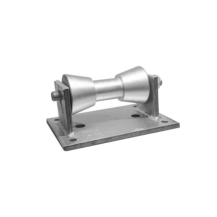 Pipe Roller Stand