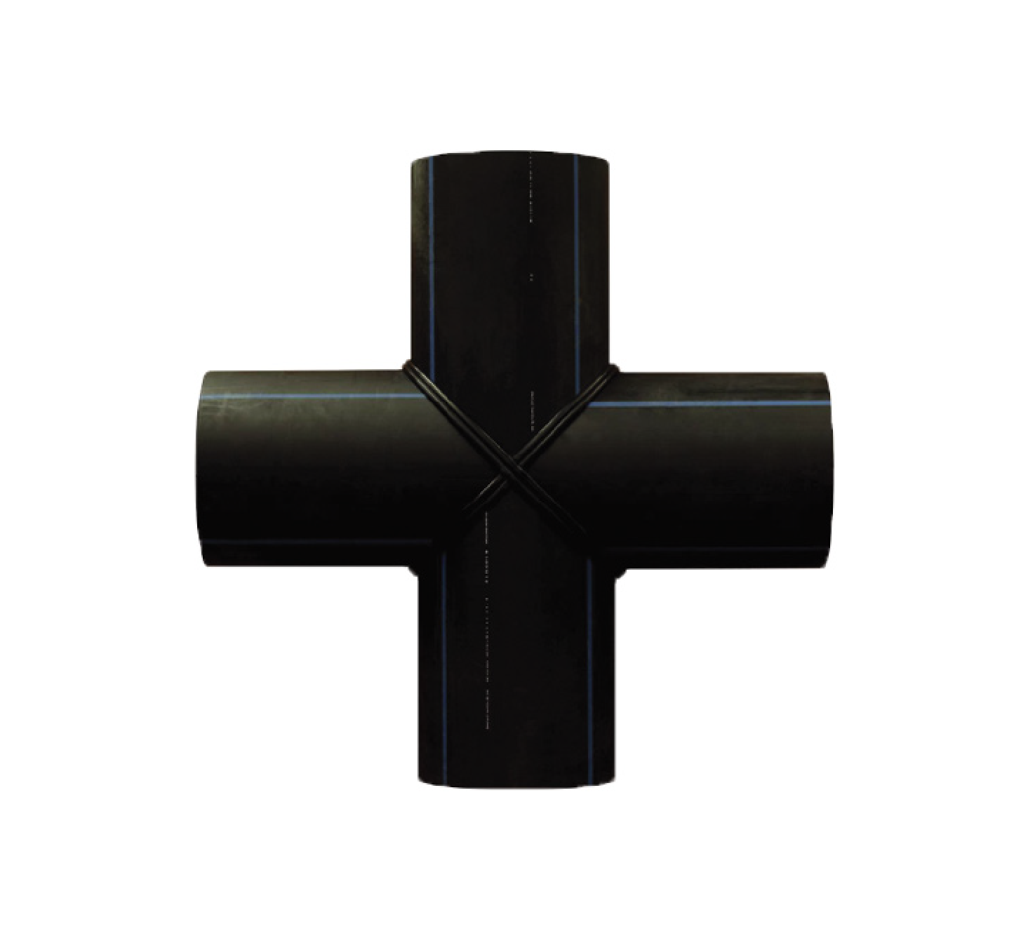 Segmented Cross – Al Nour