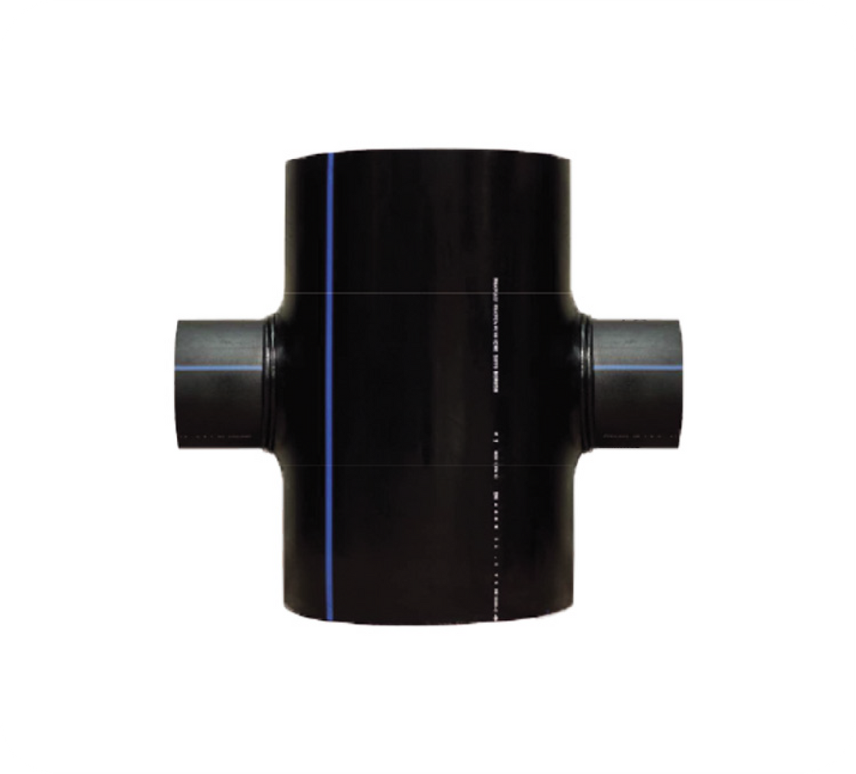 Tee Segmented Segmented Cross Reducer Tee – Al Nour